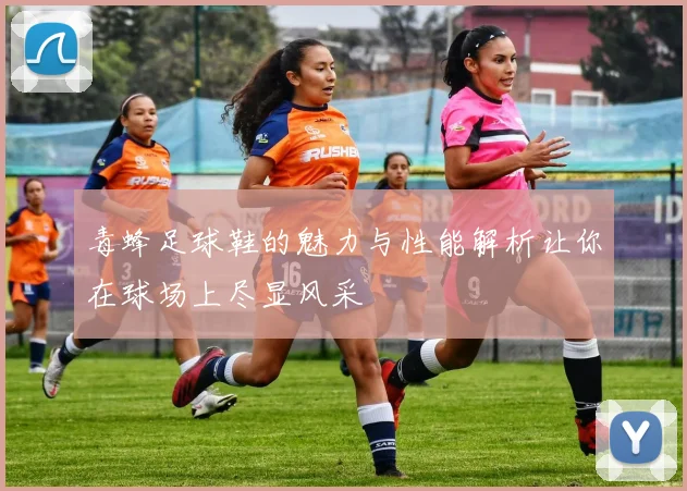 毒蜂足球鞋的魅力与性能解析让你在球场上尽显风采