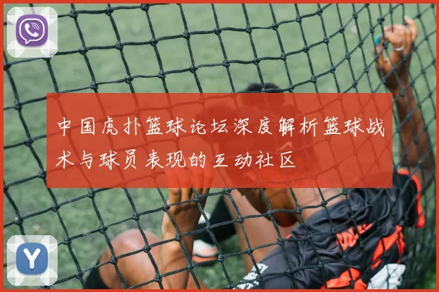 中国虎扑篮球论坛深度解析篮球战术与球员表现的互动社区