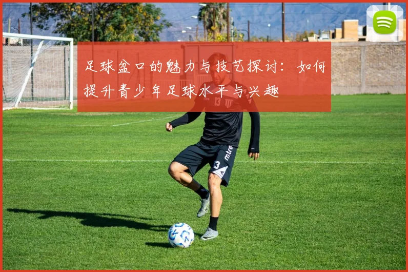 足球盆口的魅力与技艺探讨：如何提升青少年足球水平与兴趣